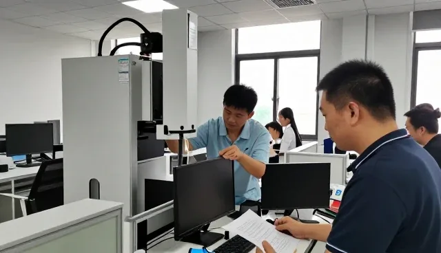 咸宁市悦祥印务有限公司探索技术培训更多应用场景