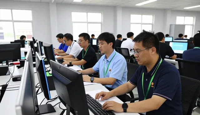 咸宁市悦祥印务有限公司关注运维未来趋势