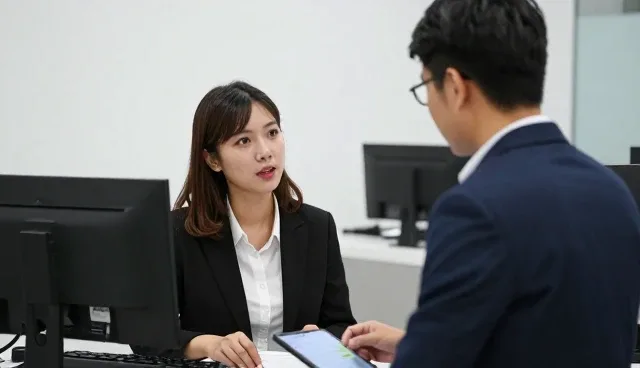 技术驱动下的业务转型:定制化方案如何重塑行业格局